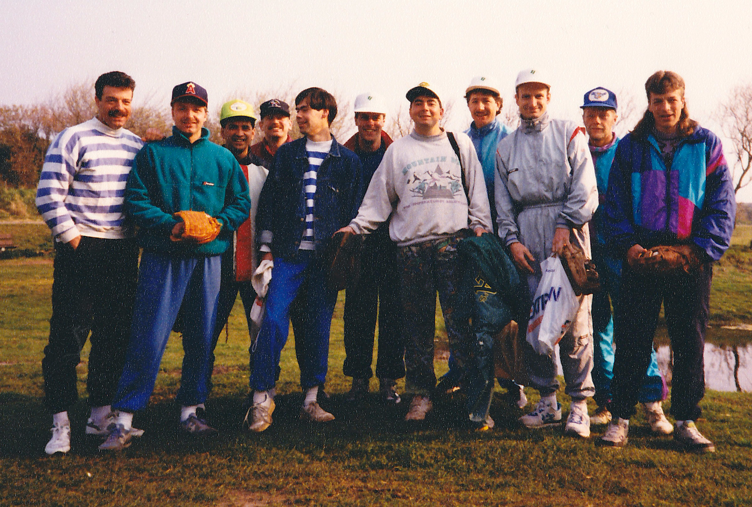 [teamfoto Freddy's]